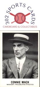 1983 TCMA Connie Mack 1933 All-Stars #30 Card