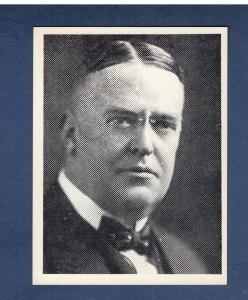 1974 Ban Johnson #46 Baseball Card - Rare Edition