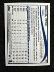 Brayan Pena 2014 Topps Baseball Card #28