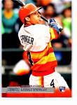 2014 Topps Stadium Club George Springer Rookie Card