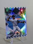 1999 Topps Alex Rodriguez Lords of the Diamond Refractor