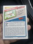 1993 Topps #98 Derek Jeter Rookie Card
