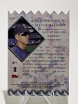 1999 Topps Alex Rodriguez Lords of the Diamond Refractor