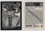1995 Megacards Conlon Collection Charles Comiskey Card