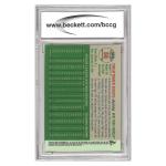 Phil Rizzuto Autographed 2003 Topps Card