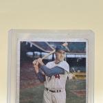 1957 Topps Duke Snider Baseball Card #170