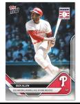 Dick Allen 2025 Topps NOW HOF Card #472