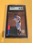 1993 Upper Deck SP Derek Jeter RC #279