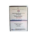 2005 Fleer Showcase Mark Teixeira Wave Jersey Card