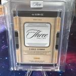 2025 Panini Earle Combs Bat Relic Yankees 42/49