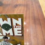 2024 Topps Archives Own The Game 1/1 Rodon