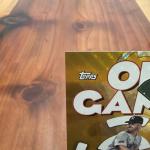2024 Topps Archives Own The Game 1/1 Rodon