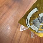 2024 Topps Archives Own The Game 1/1 Rodon