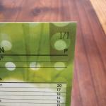 2024 Topps Archives Own The Game 1/1 Rodon