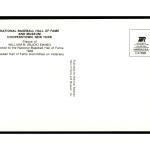 William B. Buck Ewing 1993 Sports Card