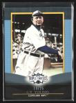Cy Young 2011 Topps Triple Threads Sapphire #89