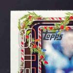 2025 Topps Baseball Advent Calendar Pete Alonso