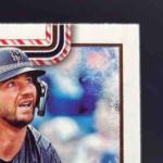 2025 Topps Baseball Advent Calendar Pete Alonso