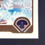 2025 Topps Baseball Advent Calendar Pete Alonso