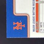 2025 Topps Baseball Advent Calendar Pete Alonso