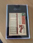 1959 Topps Mickey Mantle Baseball Card SGC 1.5
