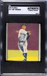 1941 Play Ball #71 Joe DiMaggio Card