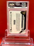 Paul Skenes PSA 10 - 2025 Topps Now Card