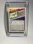 1993 Topps Derek Jeter Rookie Card No. 98