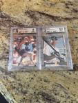 1994 SP Flair Alex Rodriguez Rookie Card Lot