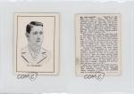 1950-56 Ed Delahanty Callahan Hall of Fame Card