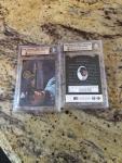 1994 SP Flair Alex Rodriguez Rookie Card Lot