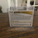 2013 Topps Gerrit Cole Rookie Card #US150