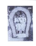 1994 Upper Deck Ken Burns Lojoie Baseball Card