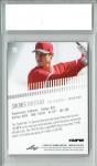 Shohei Ohtani 2018 Leaf HYPE Rookie Card PGI 10