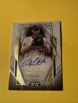 2022 Topps Tier One Andy Pettitte Auto /149