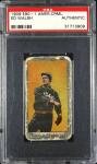 1909 E90-1 Ed Walsh American Caramel Card
