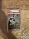 1994 Upper Deck SP Billy Wagner #18 Die-Cut