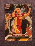 2024 Bowman JuJu Watkins #35 Trojans Card