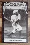 1973-80 TCMA WEE WILLIE KEELER Postcard