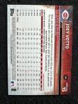 Joey Votto 2015 Topps #15 Baseball Card