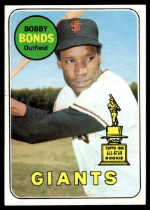 1969 Topps Baseball Cards - Choose Your Card