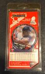 1991 Starshots Baseball Card and Button Set