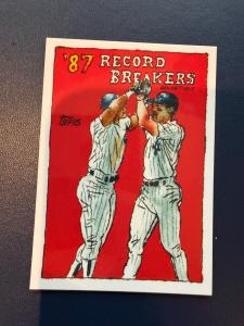2025 Topps Shoebox Treasures Baseball Cards - Your Choice!