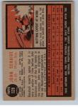 1962 Topps Baseball Cards - Pick Your Number