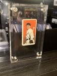 1909-11 T206 Joe McGinnity Hall of Famer Card