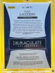 2020 Panini Immaculate Tony Lazzeri Legends Materials