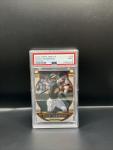 2023 Topps Tribute Rickey Henderson #/25 PSA 9