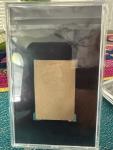 1921 W516-2-1 Christy Mathewson #27 Card