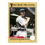 2021 Topps Now Turn Back The Clock Cards