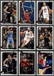 2025-26 Topps Cleveland Cavaliers Basketball Team Set